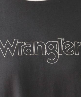 レトロかわいい！ロングリンガーＴシャツ【Ｗｒａｎｇｌｅｒ（ラングラー）別注】（２００２０７５２３４）