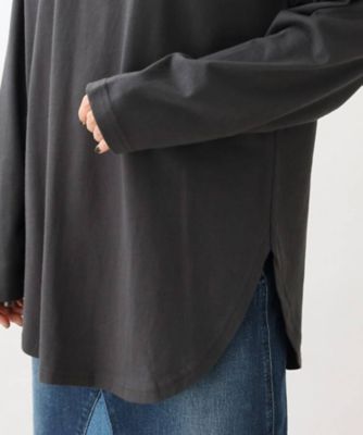 レトロかわいい！ロングリンガーＴシャツ【Ｗｒａｎｇｌｅｒ（ラングラー）別注】（２００２０７５２３４）