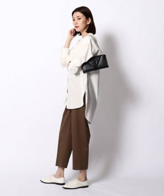 LA SCALA（スカラ）チェーン付長財布