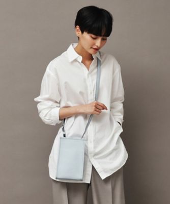 アピエーディ】レザーショルダーバッグ S 本革 ミニバッグ（商品番号