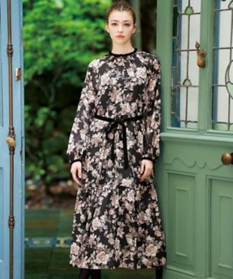 Dressterior Women ドレステリアのワンピース一覧 三越伊勢丹オンラインストア 公式