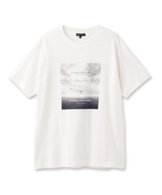 買蔵 未使用品 - DD160 未使用⭐プリントTシャツ - 新品 在庫有:1167円