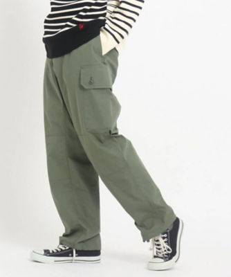 最安値買取 パンツ ＷＩＤＥ ＣＡＲＧＯ ＰＡＮＴＳ ２３２ＹＴＮＨ