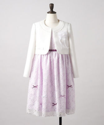 【2万円】ISETAN family  SALE パープルピンク　スカート