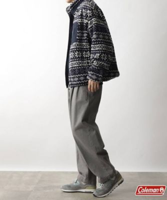 HighLoft Fleece Jacket
