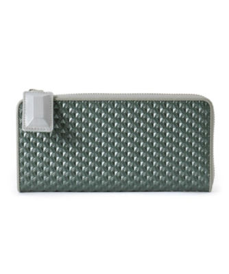 ＣＡＲＡＴＩ（カラーティ）ファスナー式長財布（２００２０９６６７６