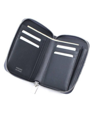 CARDINALE（カルディナーレ）ファスナー式二つ折り財布
