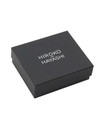 HIROKO HAYASHI ヒロコ ハヤシ カルディナーレ ミニ三つ折財布 CARDINALE（カルディナーレ）ミニ三つ折財布