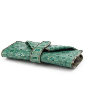 COLLABORAZIONE（コラボラツィオーネ）長財布ミニ