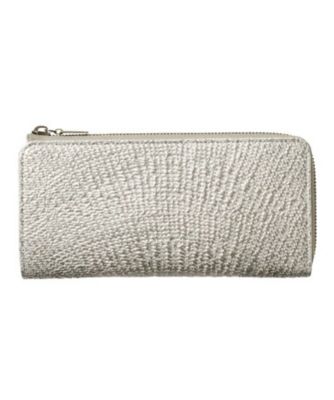 ＜HIROKO HAYASHI (Women)＞◆ＤＡＭＡＳＣＯ（ダマスコ）　ファスナー式長財布（２００２０９７３５９）