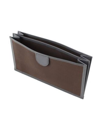 ◇DAMASCO（ダマスコ）チェーン付長財布