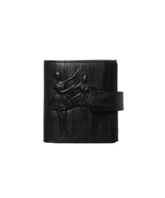 LA SCALA（スカラ）薄型二つ折り財布（2002097474