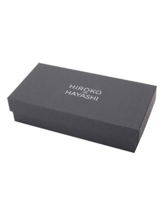 連休セール‼️ ヒロコハヤシ 折財布 レオ 新品箱付き