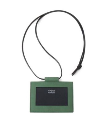 GIOCO（ジョーコ） IDケース（2002097494） | HIROKO