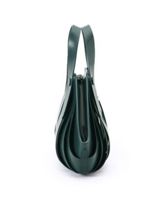 HIROKO HAYASHI ヒロコハヤシ オッソ ハンドバッグ 新品同様 OSSO(オッソ) ハンドバッグ（ハンドバッグ） | HIROKO HAYASHI