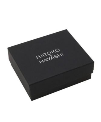 GIRASOLE(ジラソーレ) ミニ三つ折財布 | ヒロコ ハヤシ(HIROKO