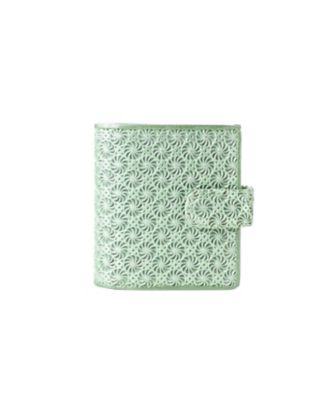 ◇GIRASOLE（ジラソーレ）薄型二つ折り財布