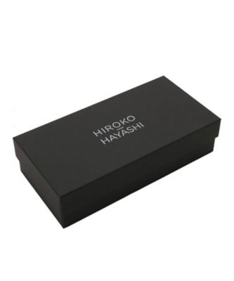 HIROKO HAYASHI ヒロコハヤシ 長財布 PLATINO プラーティノ IL PLATINO A POIS（イル プラーティノ アプア）長財布（財布