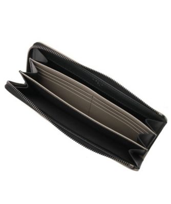 PLATINO（プラーティノ）ファスナー式長財布