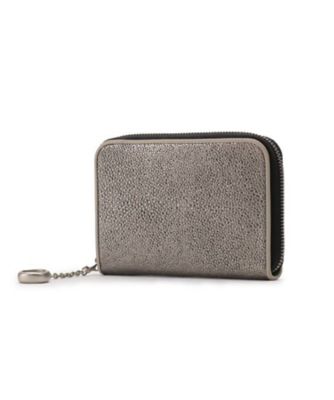 SEGRETO（セグレート）薄型二つ折り財布
