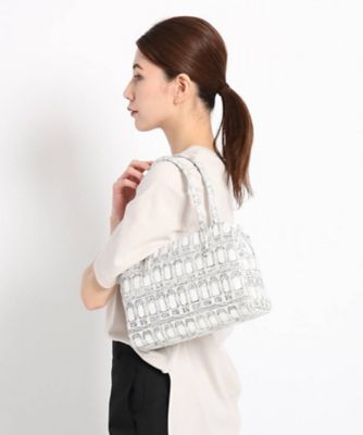 ◇COLOSSEO（コロッセオ）ボストンバッグ