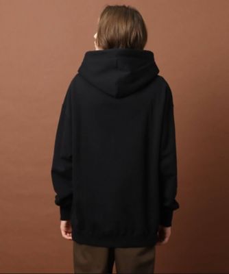 ◇櫻井貴史×ＤＲＥＳＳＴＥＲＩＯＲコラボ 起毛裏毛スウェットパーカー 