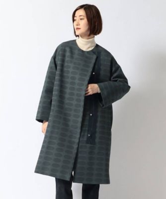 CROCOTTA（クロコッタ）コート（2002102605