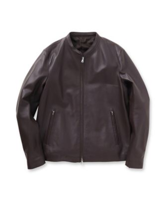 offシーズンsale corefighter ラムレザー N2B むずかしく ダウン