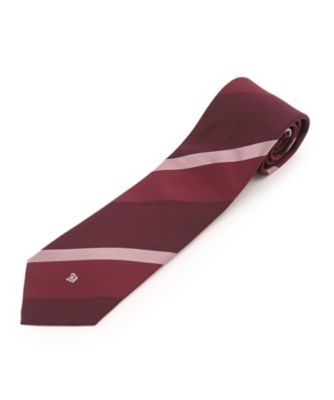 トーナルワイドストライプタイ（2002106414） | DRESSTERIOR