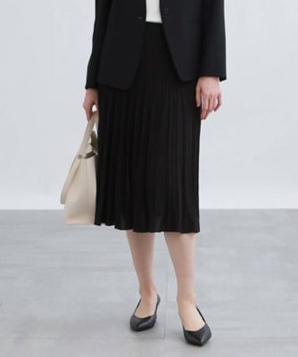 学校行事／セレモニー】プリーツスカート（2002110579  