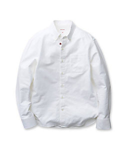 DRESSTERIOR (Men) /ドレステリア オックスフォードボタンダウンシャツ（２００２１１０６６７）