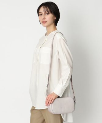 カーラ】レザーショルダーバッグ S 本革 ミニバッグ（商品番号