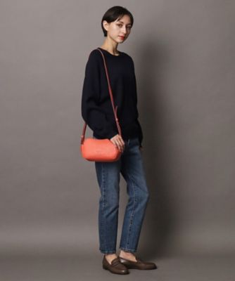 カーラ】レザーショルダーバッグ S 本革 ミニバッグ（商品番号