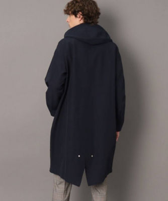 格安SALEスタート】 ciatre mods coat BLUE GRAY モッズコート モッズ