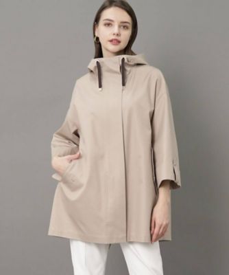 美品「BOB」9042-0509 2WAY モッズコート 50 イタリア製 美品「BOB」9042-0509 2WAY モッズコート 50 イタリア製 メンズ