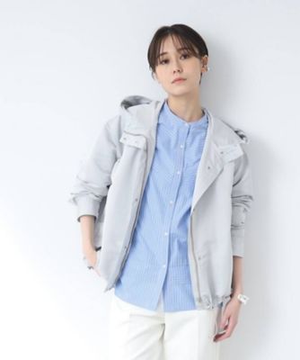 春コート人気NO．1！／洗える】ライトマウンテンパーカー 