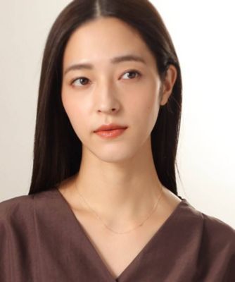 【ＷＥＢ限定】Ｋ１０イニシャルＦ　ネックレス（２００２１２８９１４）