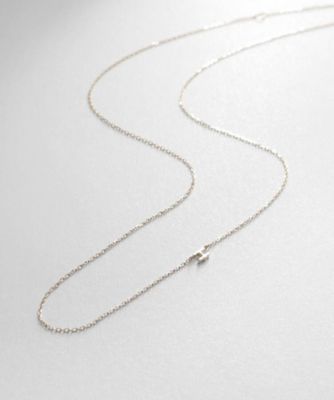 【ＷＥＢ限定】Ｋ１０イニシャルＨ　ネックレス（２００２１２８９１６）