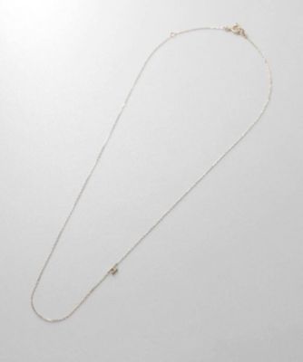 【ＷＥＢ限定】Ｋ１０イニシャルＨ　ネックレス（２００２１２８９１６）