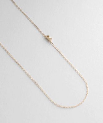 【ＷＥＢ限定】Ｋ１０イニシャルＲ　ネックレス（２００２１２８９４１）
