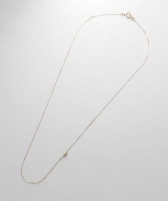 【ＷＥＢ限定】Ｋ１０イニシャルＲ　ネックレス（２００２１２８９４１）