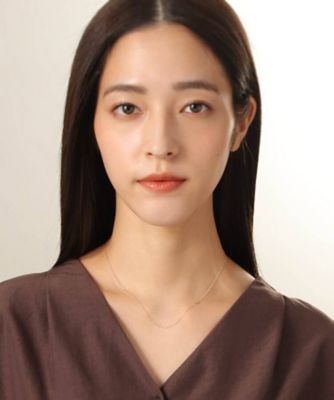 【ＷＥＢ限定】Ｋ１０イニシャルＲ　ネックレス（２００２１２８９４１）