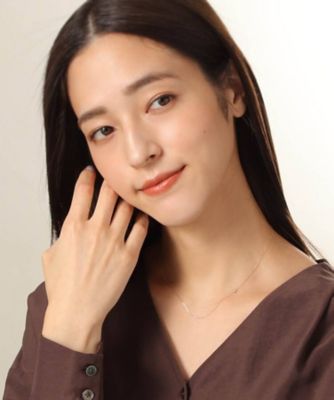 【ＷＥＢ限定】Ｋ１０イニシャルＲ　ネックレス（２００２１２８９４１）