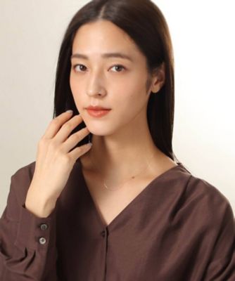 【ＷＥＢ限定】Ｋ１０イニシャルＲ　ネックレス（２００２１２８９４１）