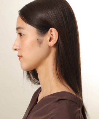 【ＷＥＢ限定】Ｋ１０イニシャルＹ　スタッドピアス（片耳用）（２００２１２８９７７）