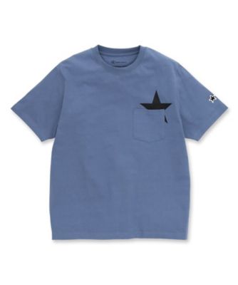 スタープリント半袖Ｔシャツ（２００２１２９８８９）