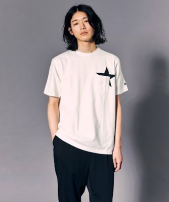 スタープリント半袖Ｔシャツ（２００２１２９８８９）