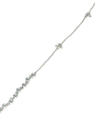 ＪＡＭＩＲＡＹ（ジャミレイ） ＳＩＬＶＥＲ ＢＥＡＤＳ ＬＯＮＧ