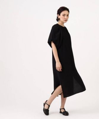 INDIVI (Women)/インディヴィ スリーブコンシャスドレス（２００２１３１９７９）