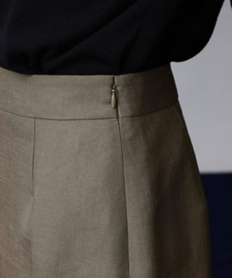 日本製／エコ】レイヤードデザインスカート（２００２１３１９９４